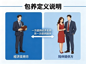 金坛包养违法吗？深度揭秘红线风险注意事项